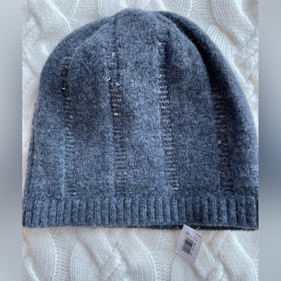 New - Banana Republic retail (not Factory) beanie - Picture 3 of 3